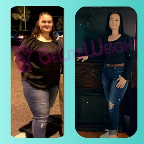 Sydenia R - 1 year Update*